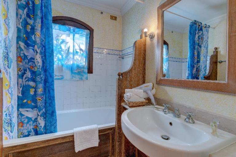 Residence Sea Villas - Villa 6 Exclusiv, Stintino (SS)