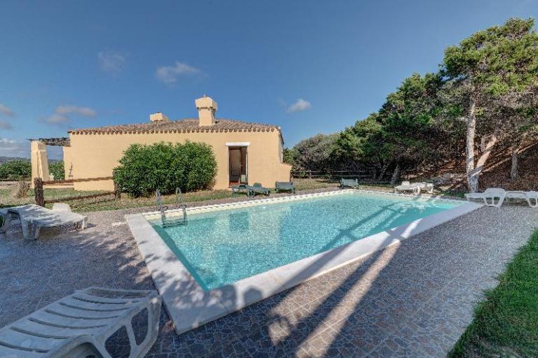 Residence Sea Villas - Villa 6 Exclusiv, Stintino (SS)