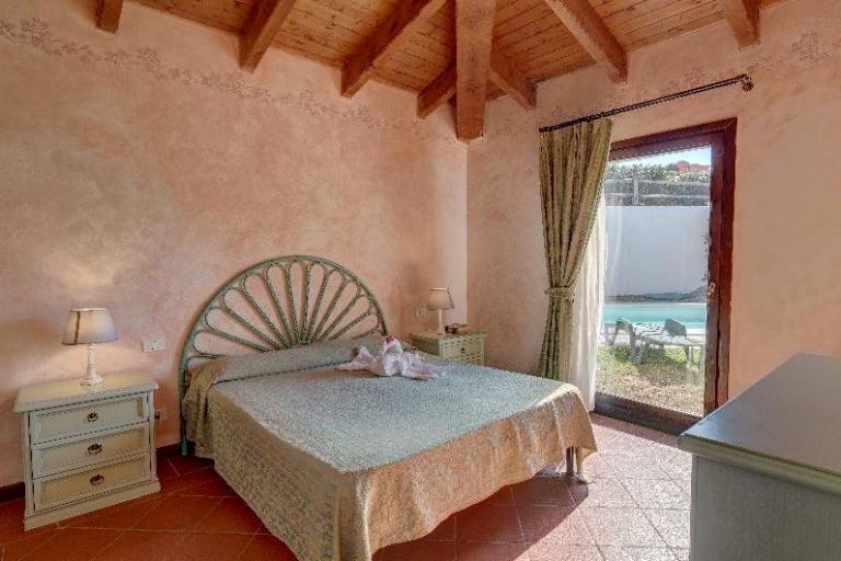 Residence Sea Villas - Villa 6 Exclusiv, Stintino (SS)