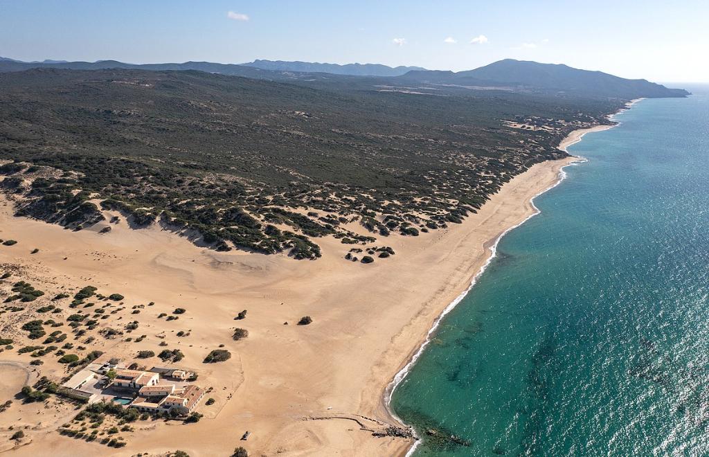 Hotel Le Dune di Piscinas, Arbus (VS) #3