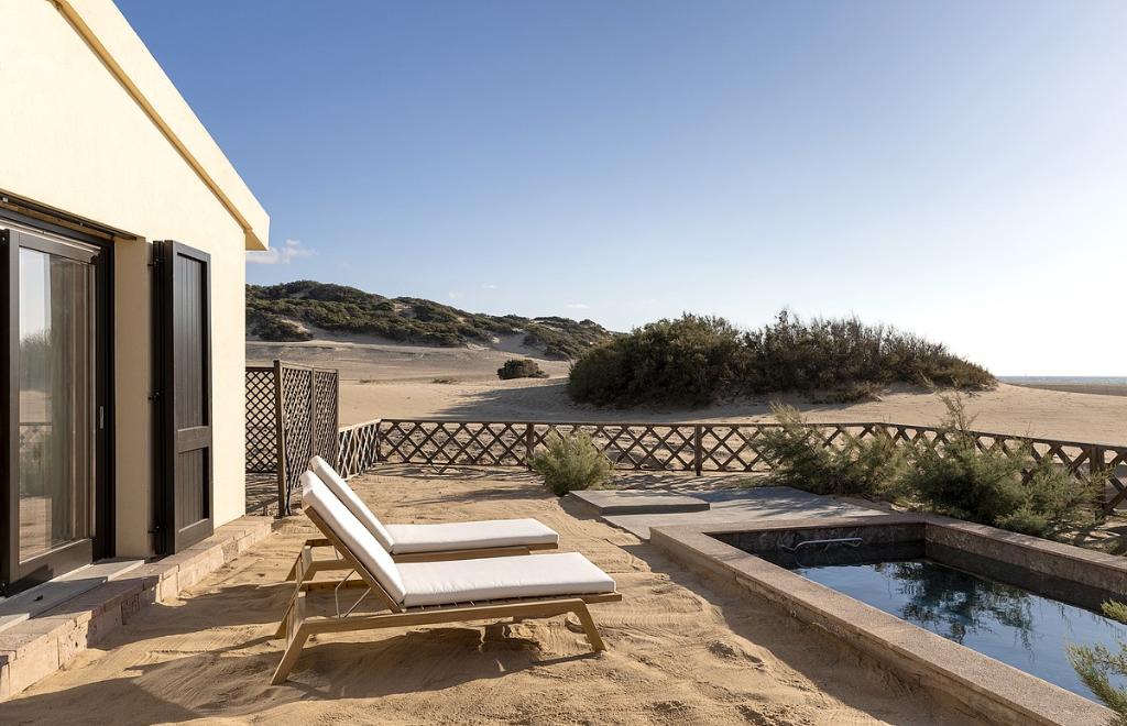 Hotel Le Dune di Piscinas, Arbus (VS) #16