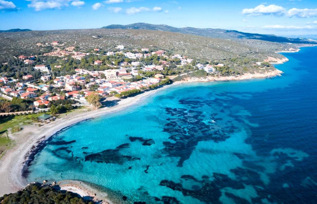 Lu Hotel Maladroxia, Sant'Antioco (CA) #18
