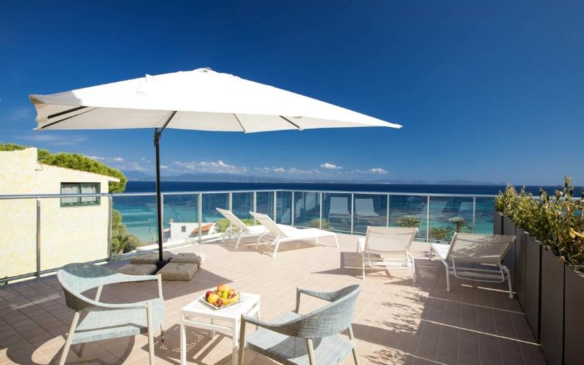 Lu Hotel Maladroxia Hotel Sant'Antioco - Sardegna