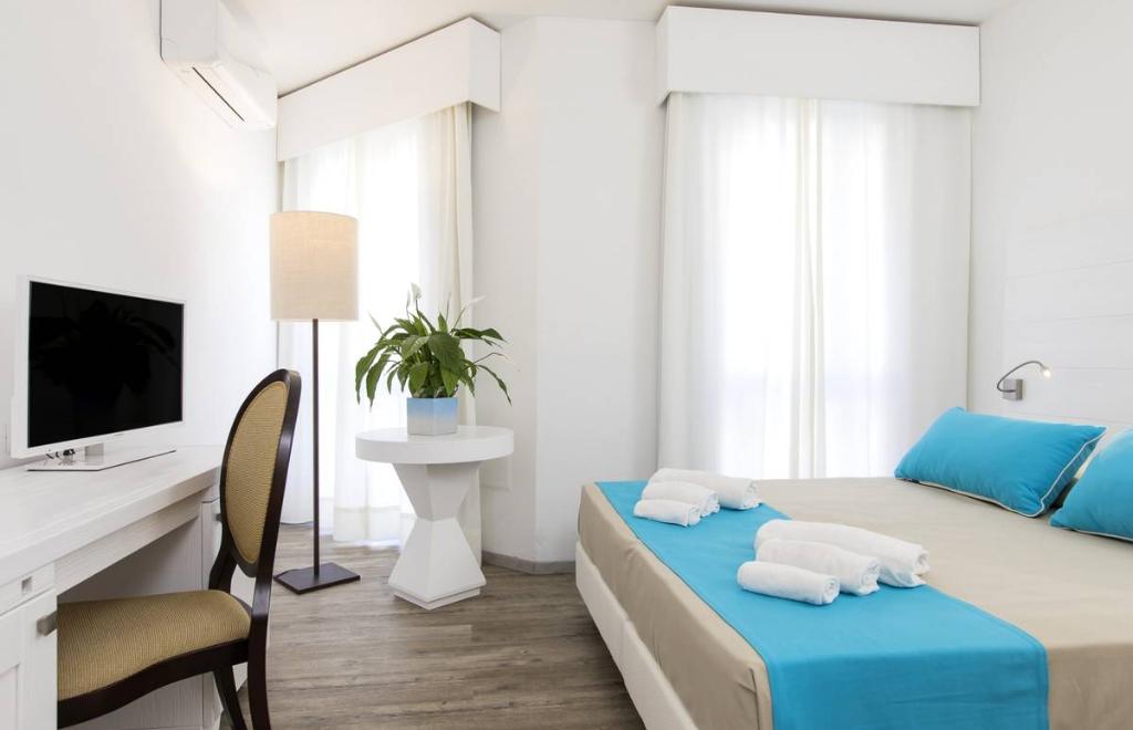 Lu Hotel Maladroxia, Sant'Antioco (CA) #12