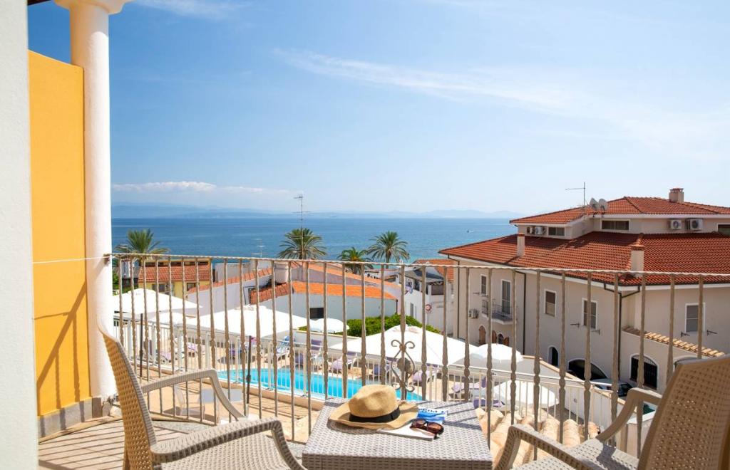 Lu Hotel Maladroxia, Sant'Antioco (CA) #11