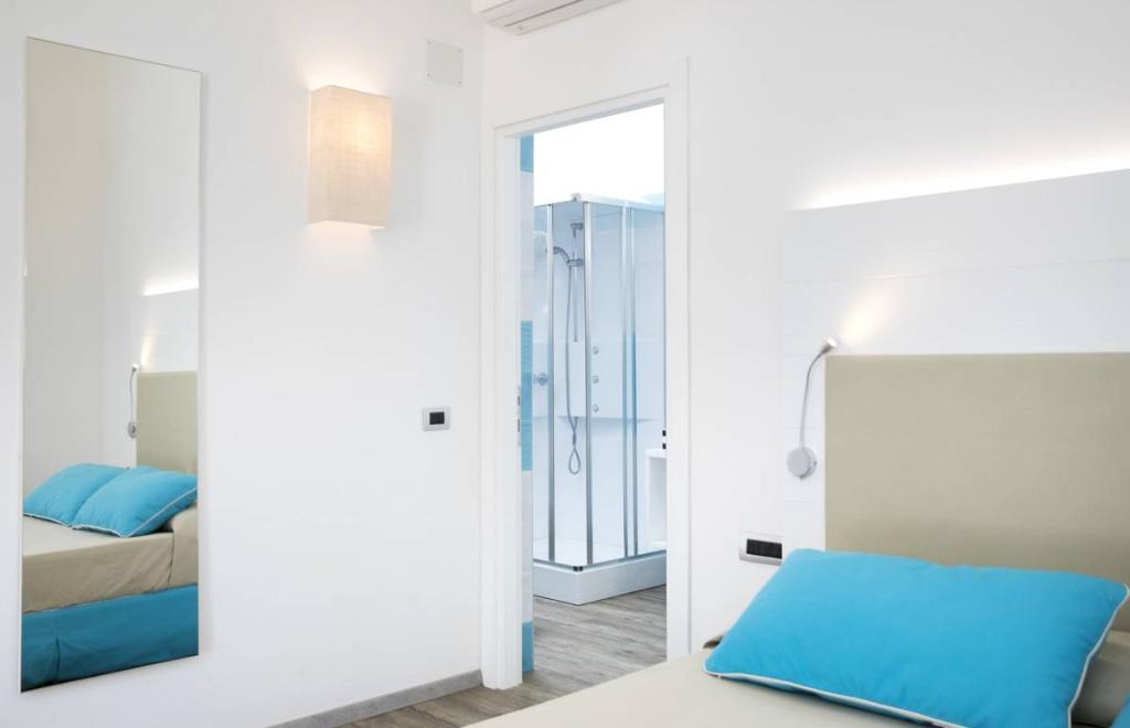 Lu Hotel Maladroxia, Sant'Antioco (CA) #14