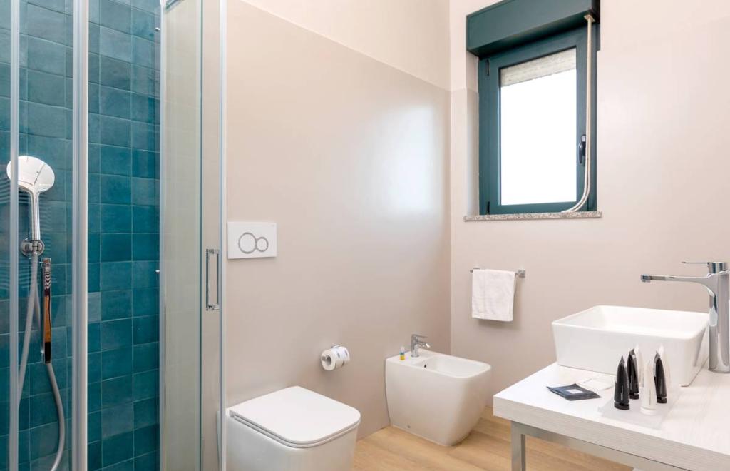 Lu Hotel Maladroxia, Sant'Antioco (CA) #15