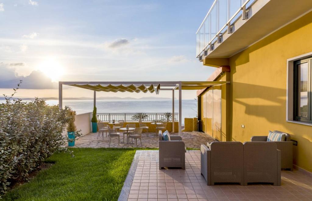 Lu Hotel Maladroxia, Sant'Antioco (CA) #5