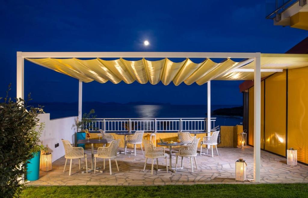 Lu Hotel Maladroxia, Sant'Antioco (CA) #4