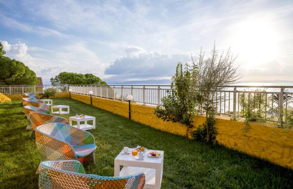 Lu Hotel Maladroxia, Sant'Antioco (CA) #6