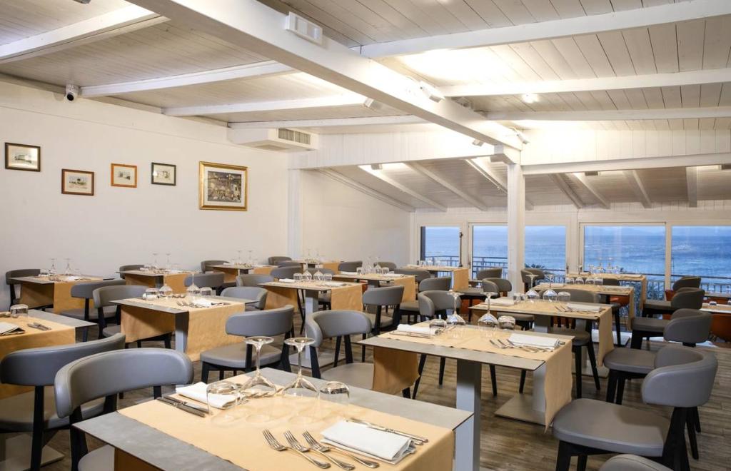 Lu Hotel Maladroxia, Sant'Antioco (CA) #8