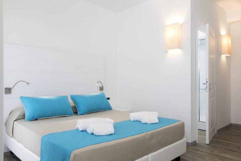Lu Hotel Maladroxia - Comfort Rooms, Sant'Antioco (CA)