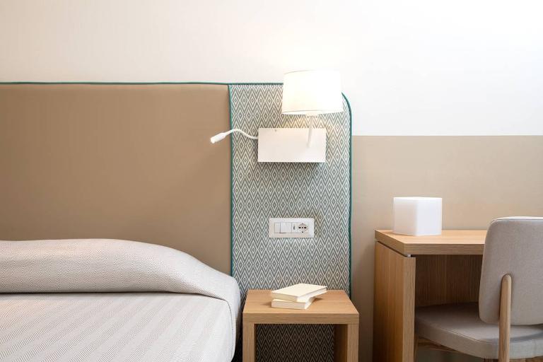 Lu Hotel Maladroxia - Comfort Rooms, Sant'Antioco (CA)