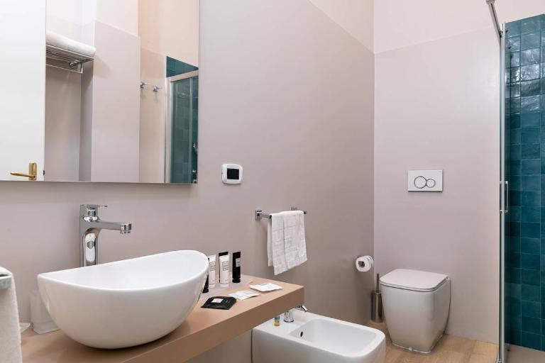 Lu Hotel Maladroxia - Comfort Rooms, Sant'Antioco (CA)