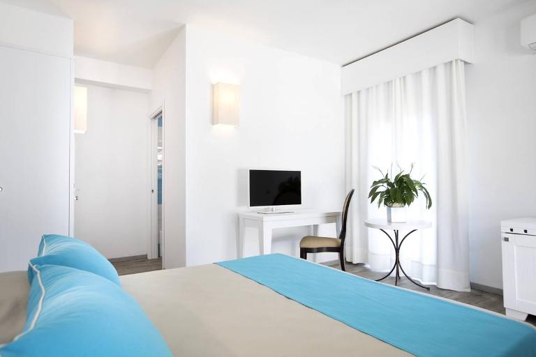Lu Hotel Maladroxia - Comfort Rooms, Sant'Antioco (CA)