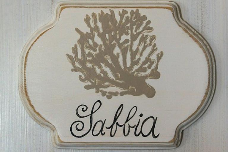 B&B Domus Corallia - Suite Sabbia, Riviera Smeralda (OT)