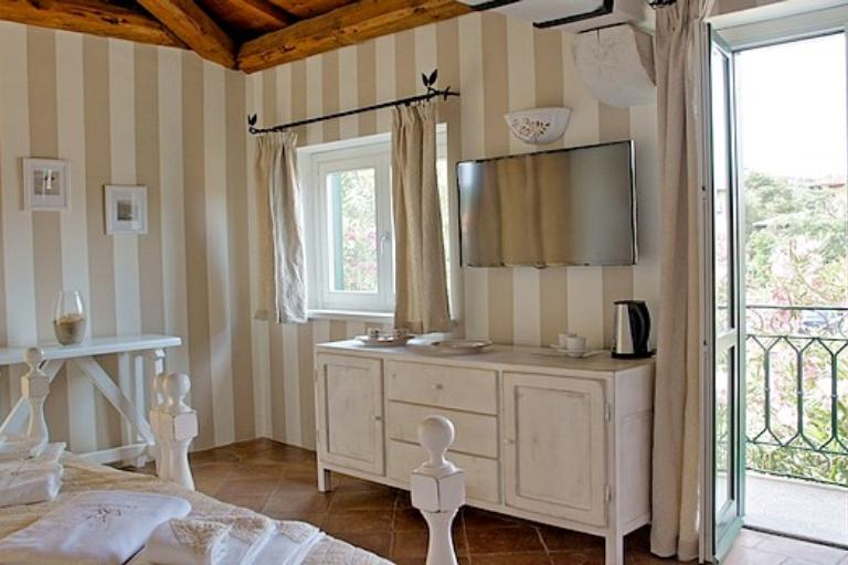 B&B Domus Corallia - Suite Sabbia, Riviera Smeralda (OT)