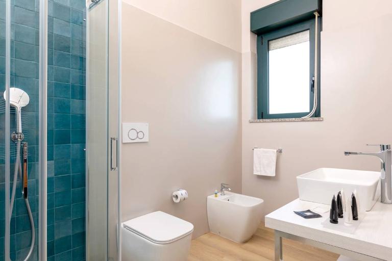 Lu Hotel Maladroxia - Junior Suite with sea-views & terrace, Sant'Antioco (CA)