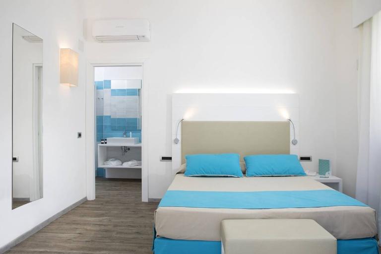 Lu Hotel Maladroxia - Junior Suite Family, Sant'Antioco (CA)