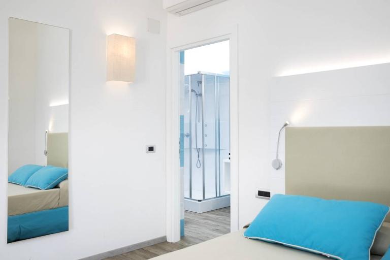 Lu Hotel Maladroxia - Junior Suite Family, Sant'Antioco (CA)