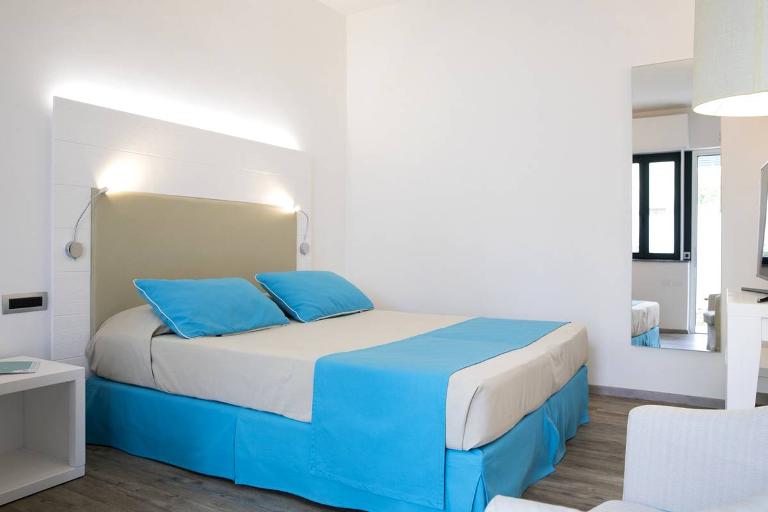 Lu Hotel Maladroxia - Junior Suite Family, Sant'Antioco (CA)