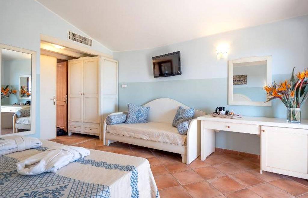 Hotel Luci del Faro, Sant'Antioco (CA) #17