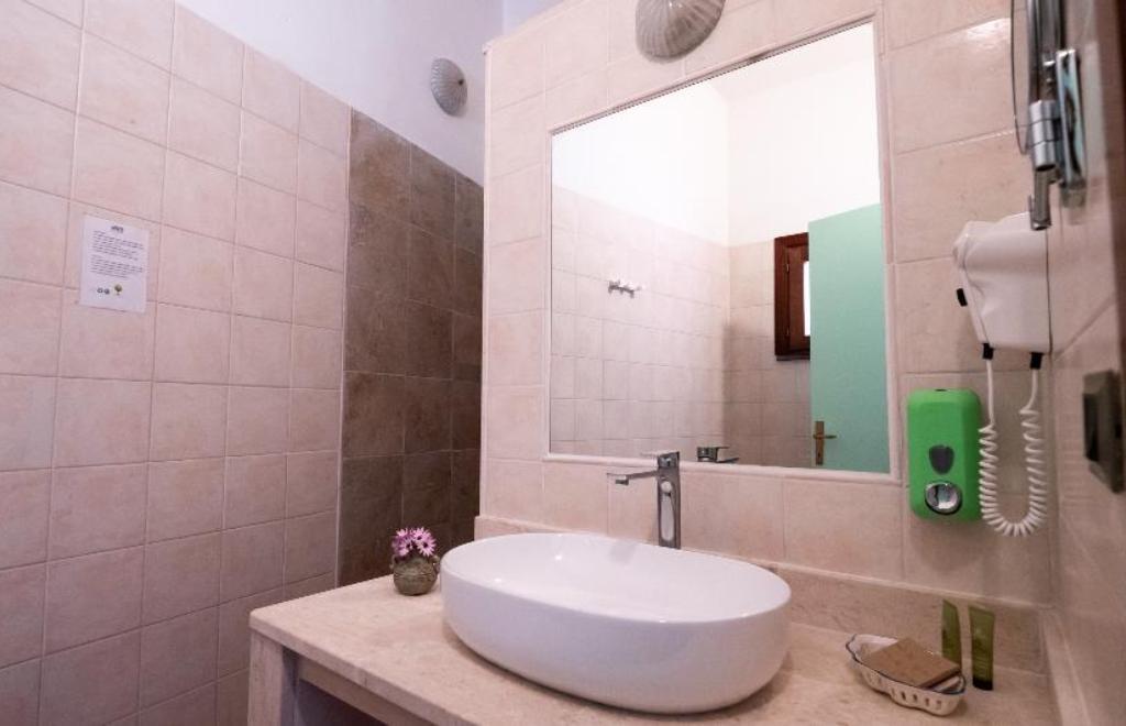 Hotel Luci del Faro, Sant'Antioco (CA) #19