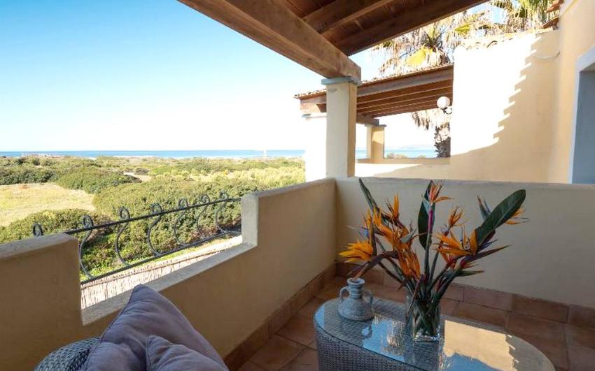 Hotel Luci del Faro Hotel Sant'Antioco - Sardegna