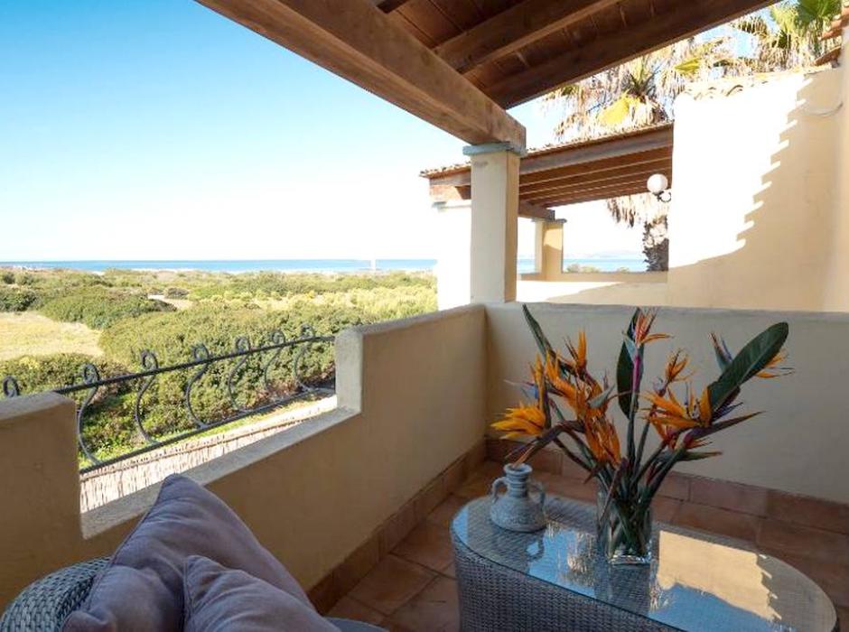 Hotel Luci del Faro Hotel Sant'Antioco - Sardegna