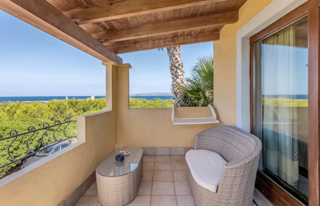Hotel Luci del Faro, Sant'Antioco (CA) #2