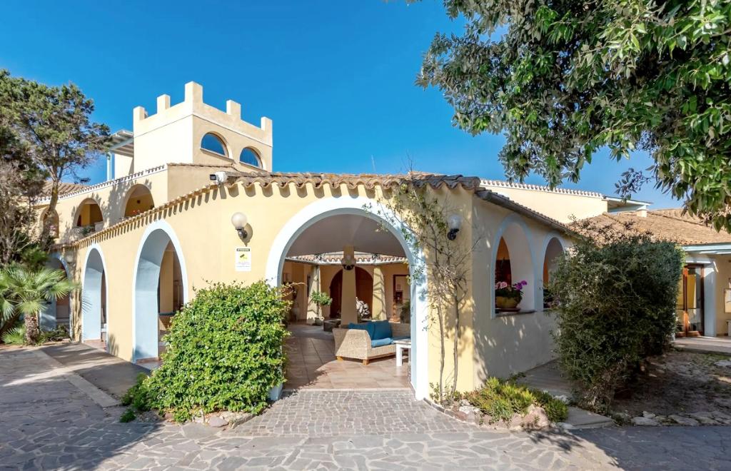 Hotel Luci del Faro, Sant'Antioco (CA) #3