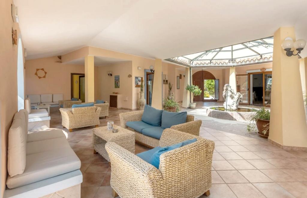 Hotel Luci del Faro, Sant'Antioco (CA) #5