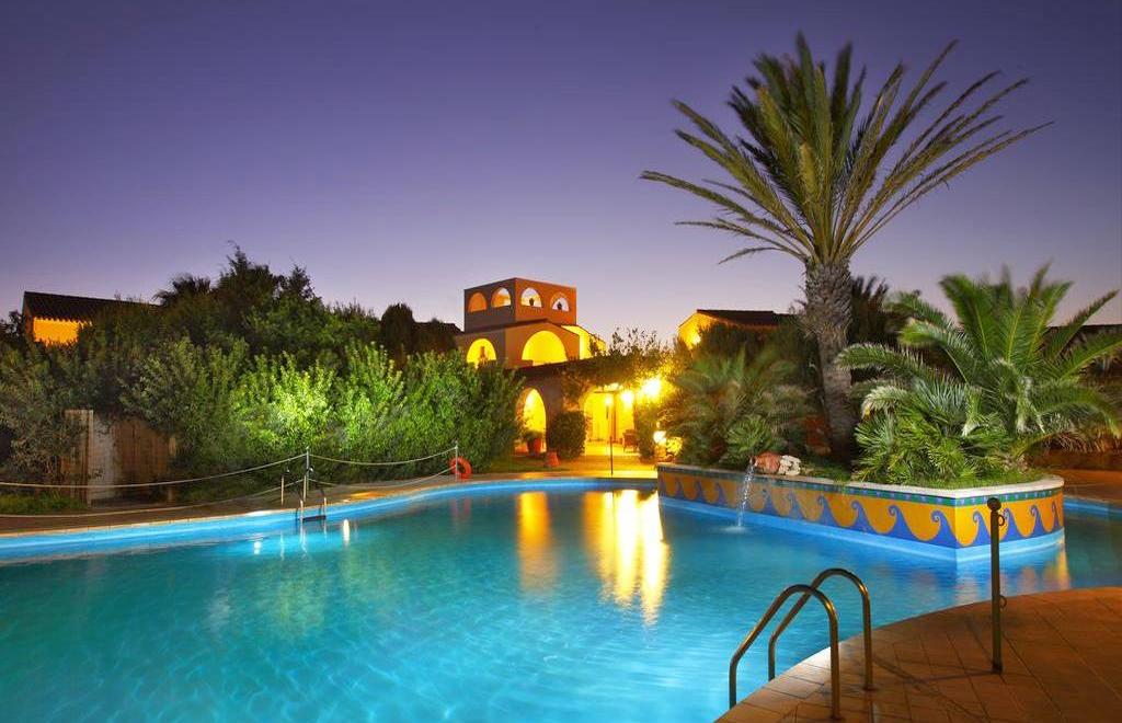 Hotel Luci del Faro, Sant'Antioco (CA) #7