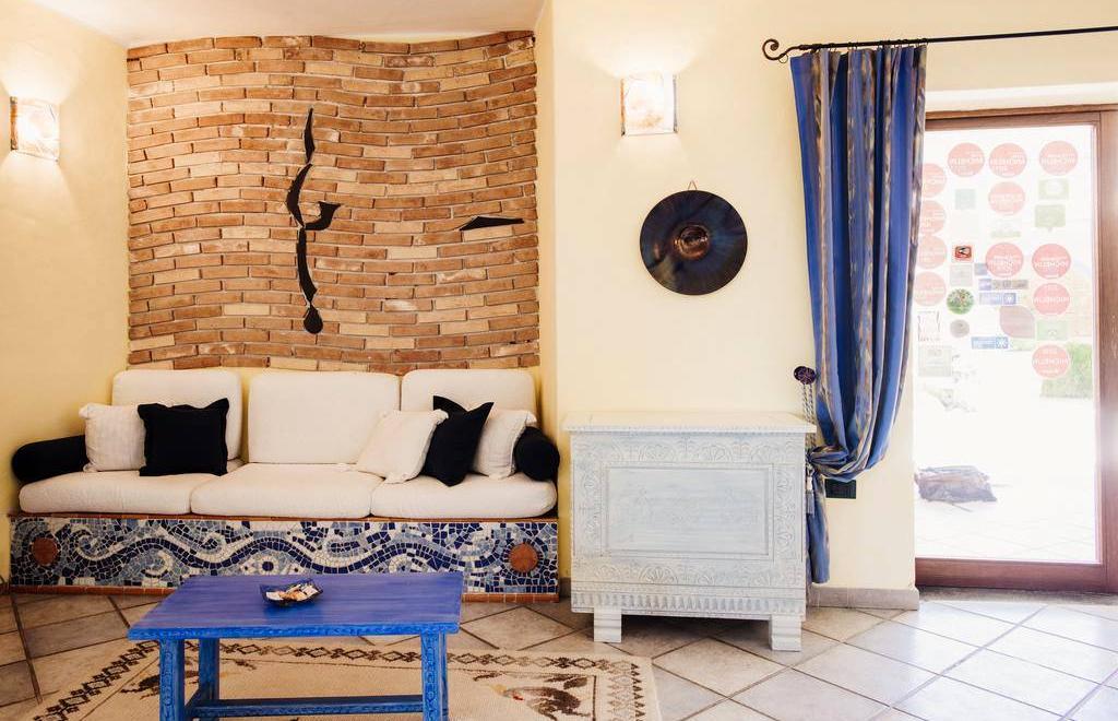 Hotel Luci del Faro, Sant'Antioco (CA) #11