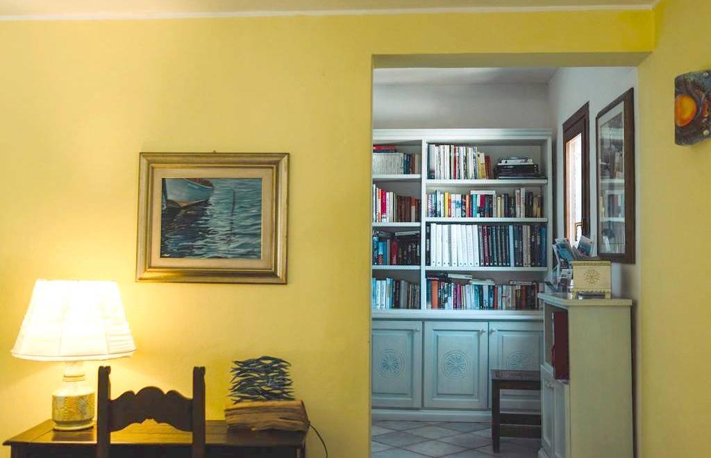 Hotel Luci del Faro, Sant'Antioco (CA) #13