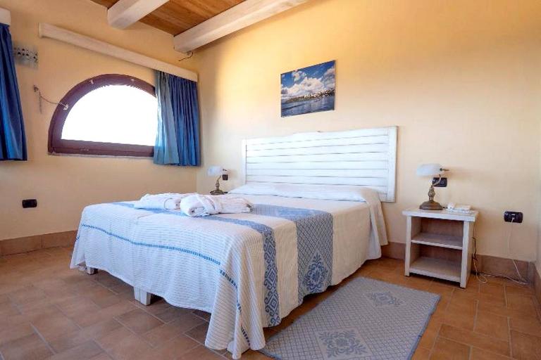 Hotel Luci del Faro - Junior Suite La Torre, Sant'Antioco (CA)