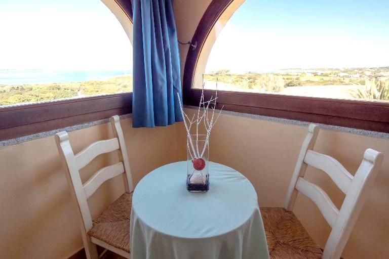 Hotel Luci del Faro - Junior Suite La Torre, Sant'Antioco (CA)