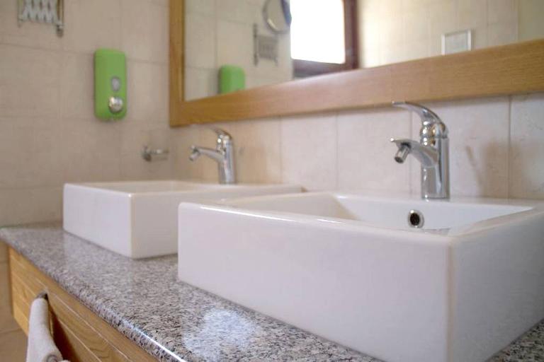 Hotel Luci del Faro - Suite avec véranda vue mer, Sant'Antioco (CA)
