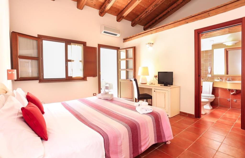 Alghero Country Resort Hotel & Spa, Alghero (SS) #9