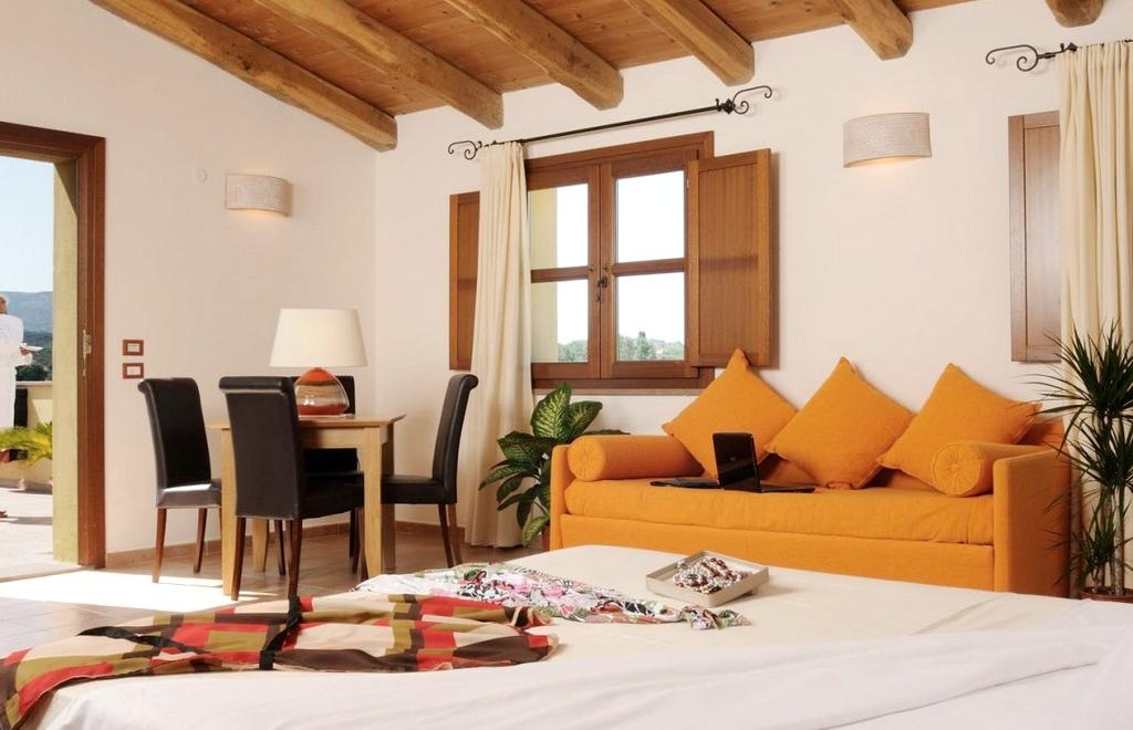 Alghero Country Resort Hotel & Spa, Alghero (SS) #11