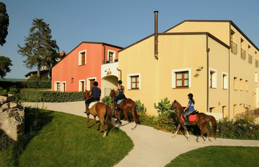 Alghero Country Resort Hotel & Spa, Alghero (SS) #15