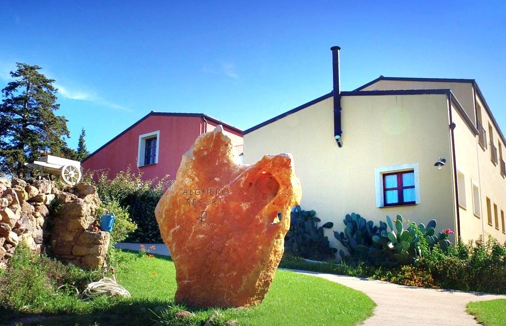 Alghero Country Resort Hotel & Spa, Alghero (SS) #2