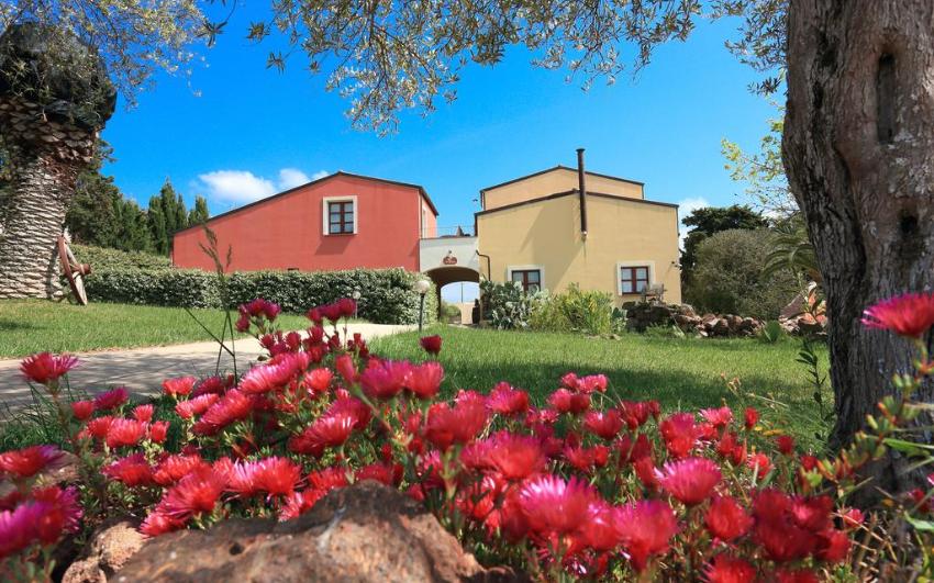 Alghero Country Resort Hôtel & Spa Hotel Alghero - Sardegna