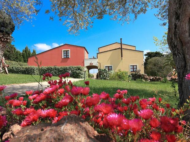 Alghero Country Resort Hotel & Spa Hotel Alghero - Sardegna