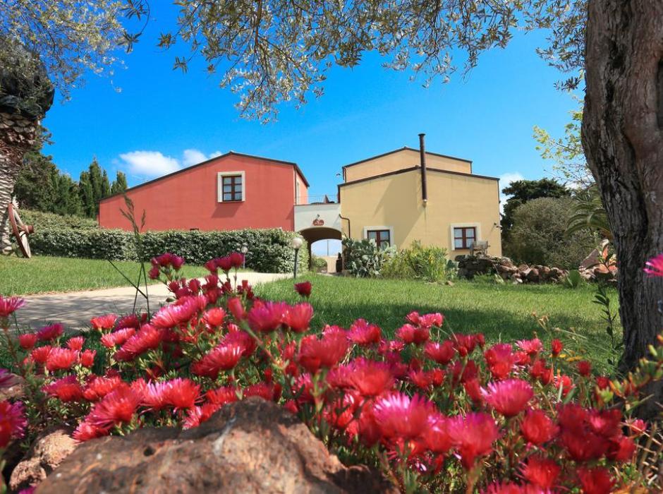 Alghero Country Resort Hotel & Spa Hotel Alghero - Sardegna