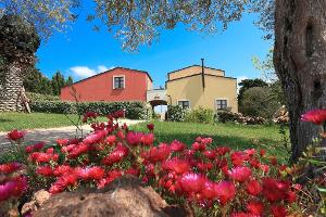 Alghero Country Resort Hotel & Spa Hotel Alghero - Sardegna