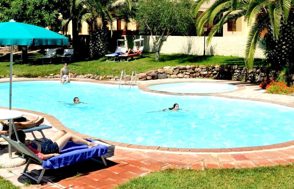 Alghero Country Resort Hotel & Spa, Alghero (SS) #5