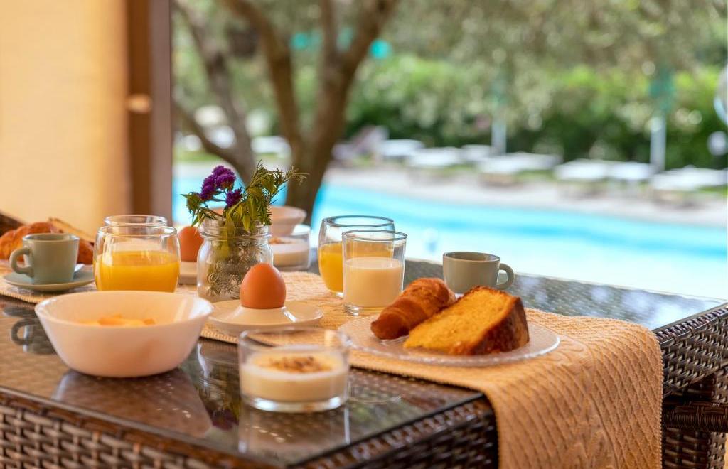 Alghero Country Resort Hotel & Spa, Alghero (SS) #3