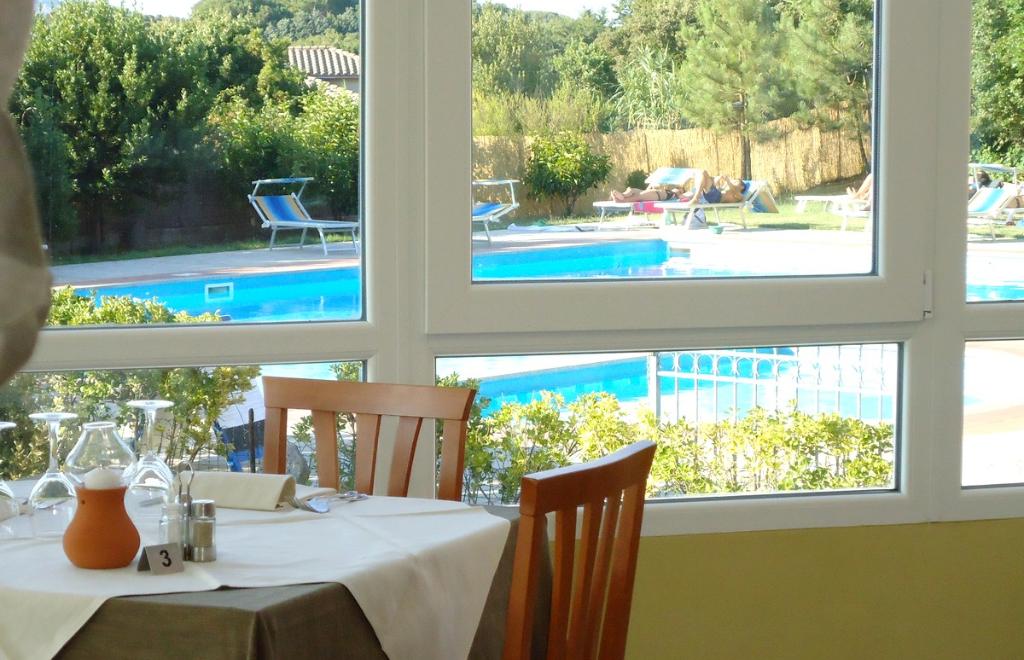 Hotel Pausania Inn, Tempio (OT) #10