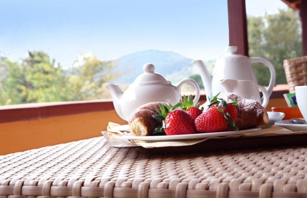 Hotel Pausania Inn, Tempio (OT) #11